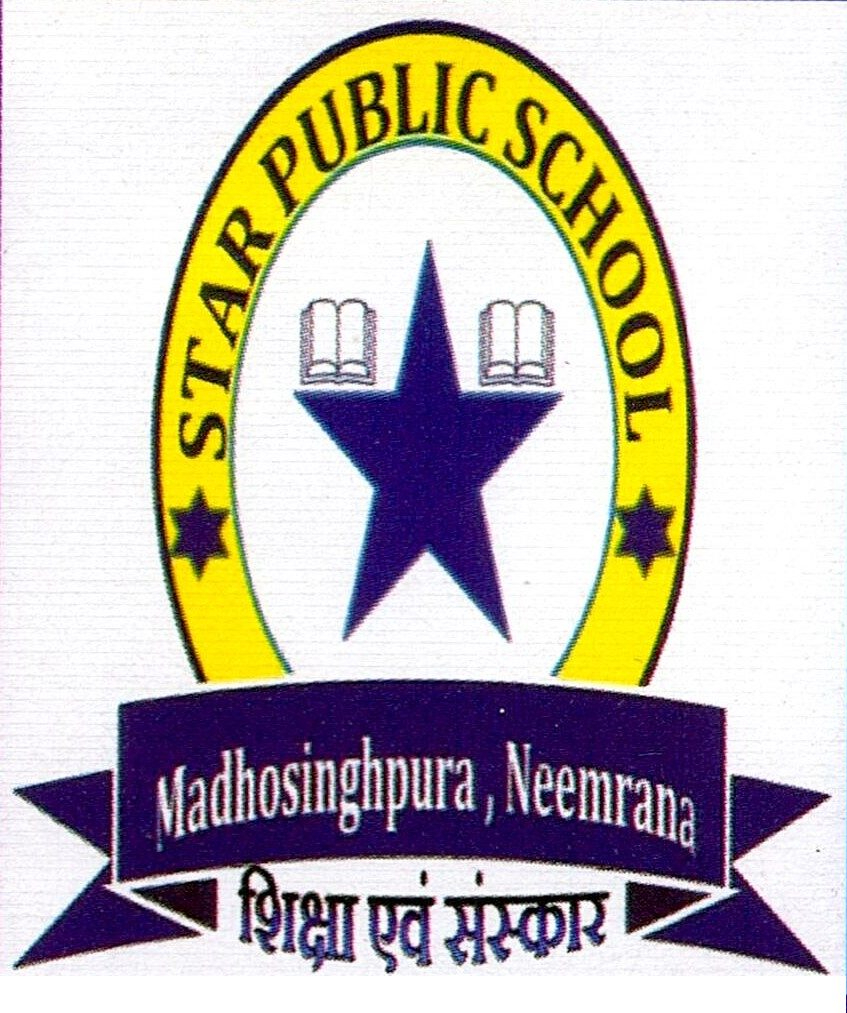 STAR PUBLIC SCHOOL